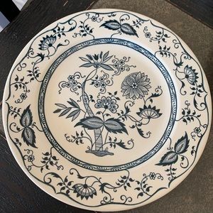 Vintage royal China plate